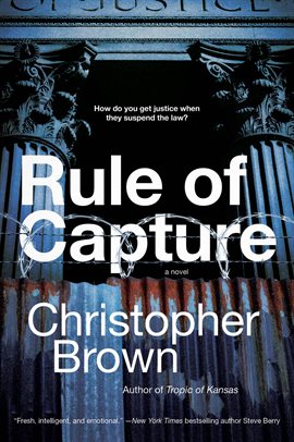 Cover image for Rule of Capture