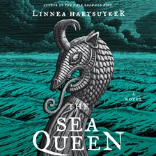 Cover image for The Sea Queen