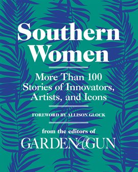 Cover image for Southern Women