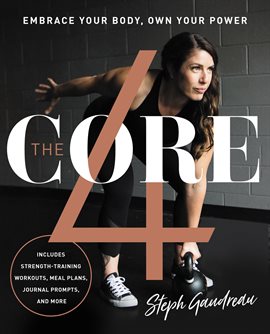 Cover image for The Core 4