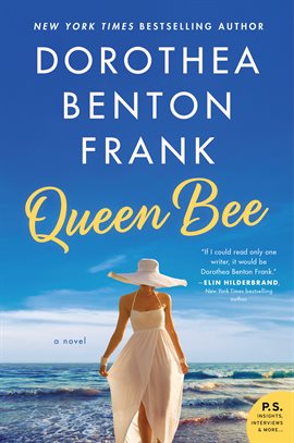 Cover image for Queen Bee