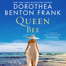 Cover image for Queen Bee