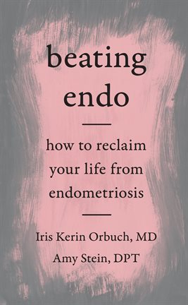 Cover image for Beating Endo
