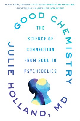 Cover image for Good Chemistry