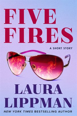 Cover image for Five Fires