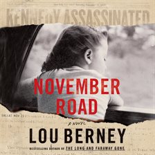 Cover image for November Road