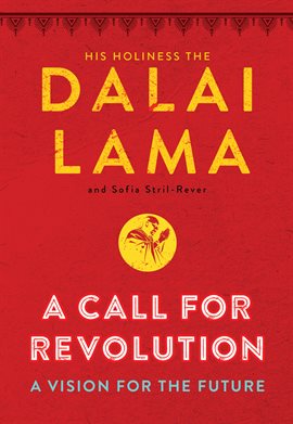 Cover image for A Call for Revolution