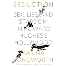 Cover image for Seduction