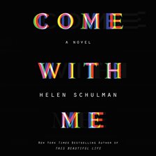 Cover image for Come with Me