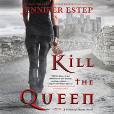Cover image for Kill the Queen