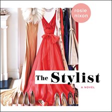 Cover image for The Stylist