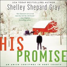 Cover image for His Promise