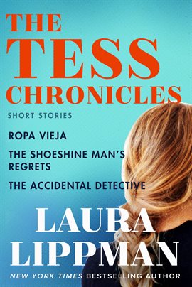 Cover image for The Tess Chronicles