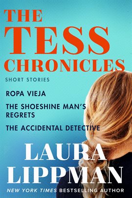 Imagen de portada para The Tess Chronicles