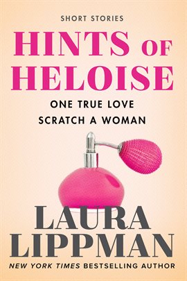 Cover image for Hints of Heloise