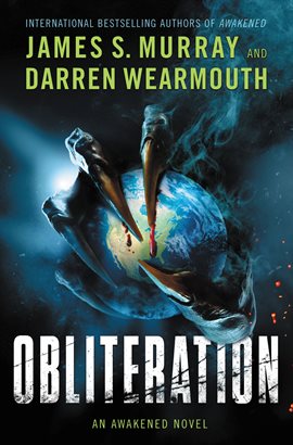 Cover image for Obliteration