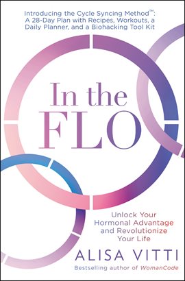 Cover image for In the FLO