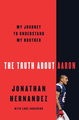 Cover image for The Truth About Aaron