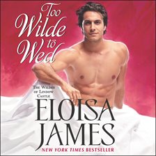 Cover image for Too Wilde to Wed