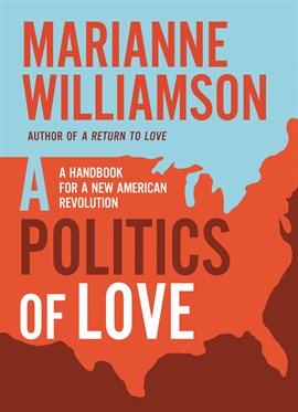 Cover image for A Politics of Love