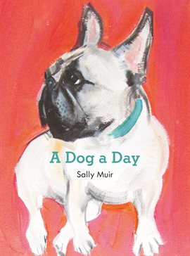 Cover image for A Dog a Day