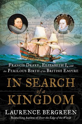 Cover image for In Search of a Kingdom