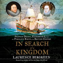 Cover image for In Search of a Kingdom