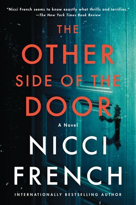 Cover image for The Other Side of the Door