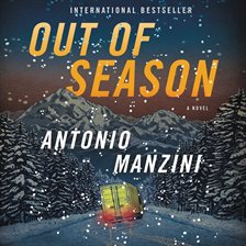 Cover image for Out of Season