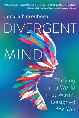 Cover image for Divergent Mind