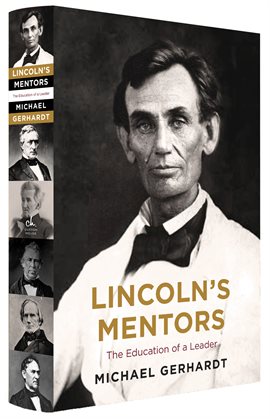 Cover image for Lincoln's Mentors
