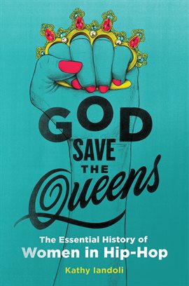 Cover image for God Save the Queens