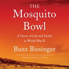 Cover image for The Mosquito Bowl