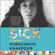 Cover image for Sick