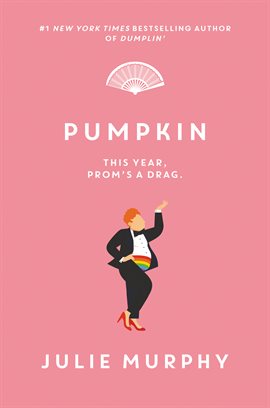Cover image for Pumpkin