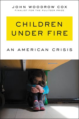 Cover image for Children Under Fire
