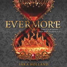 Cover image for Evermore