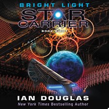 Cover image for Bright Light