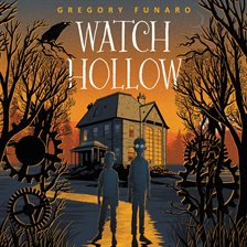 Cover image for Watch Hollow