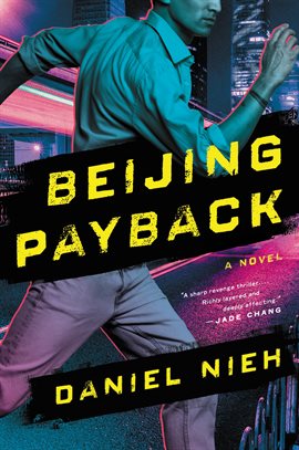 Cover image for Beijing Payback