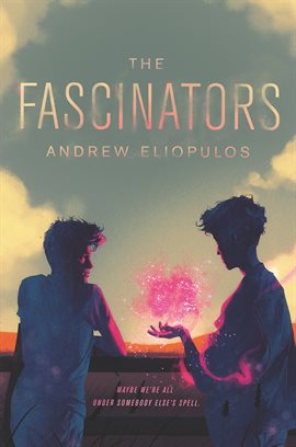 Cover image for The Fascinators