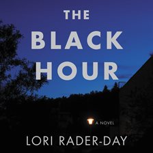 Cover image for Black Hour