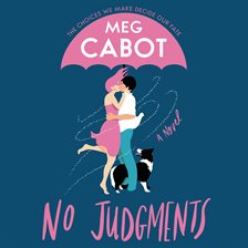 Cover image for No Judgments