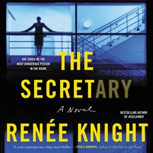 Cover image for The Secretary