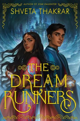 Cover image for The Dream Runners
