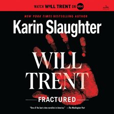 Cover image for Fractured