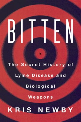 Cover image for Bitten