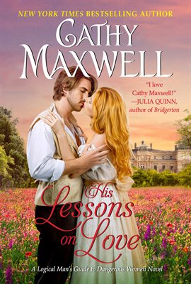 Imagen de portada para His Lessons on Love