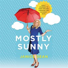 Cover image for Mostly Sunny