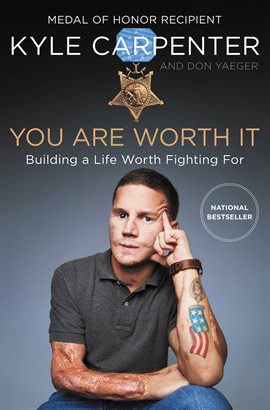 Cover image for You Are Worth It